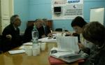 27 октября состоялось очередное заседание Большого жюри, посвященное конфликту главного редактора Александровской газеты 