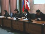 11 февраля состоялось представление Специального доклада Уполномосенного по правам человека в Пермском крае 