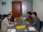 17 июня состоялась встреча Уполномоченного по правам человека в Пермском крае Татьяны Марголиной с авторами Проекта 