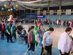 1 июня 2010 года, в манеже Спартак, открылся Х фестиваль спорта детей-инвалидов Пермского края. Девиз открывшегося ежегодного фестиваля - 