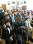 8-11 июня 2010 года в Перми прошел 1 фестиваль «Дни таджикской культуры в Прикамье»