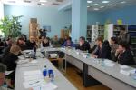 1 апреля в Перми по инициативе Уполномоченного по правам человека прошел круглый стол, на котором обсуждались вопросы развития гражданского общества в Пермском крае.