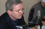 Расшифровка прямого эфира на радиостанции «Эхо Перми» от 01.04.2011