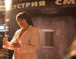 В  Перми  проходит выставка «Психиатрия. Индустрия смерти».   Ее организовала  Гражданская  комиссия  по правам человека в России.