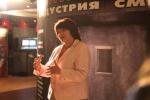 Речь Уполномоченного по правам человека в Пермском крае Татьяны Марголиной на открытии выставки «Психиатрия – индустрия смерти»