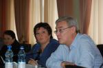 В Перми прошли общественные слушания на тему «Участие гражданского общества в реализации антикоррупционной политики»