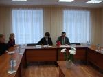 18 ноября состоялось подписание Соглашения о сотрудничестве между Уполномоченным по правам человека и Западно-Уральским институтом экономики и права.