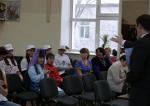 В Перми 25 февраля состоялся финал краевого конкурса «Помогаем новому другу», организованного Центром гражданского образования и прав человека.