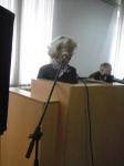 Сегодня, 25 сентября на сборном пункте Пермского края проходили инструкторско-методические сборы с председателями призывных комиссий муниципальных образований,