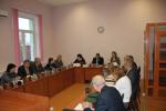 1 ноября состоялась встреча Уполномоченного по правам человека и Совета судей Пермского края по определению плана совместной работы по совершенствованию системы защиты граждан.