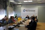 Детский омбудсман Прикамья подчеркнул, что Пермский край готов стать пилотным регионом для реализации Федеральной целевой программы «Россия без сирот».