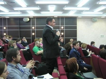 Научно-практическая конференция «Медиация как культура согласия и ресурс развития регионов России»