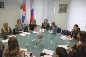 16 декабря  состоялось первое заседание Ассоциации помощи детям с инвалидностью и  ограниченными возможностями здоровья Пермского края.