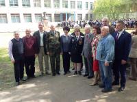 Омбудсман Татяна Марголина приняла участие в открытии бюста герою Советского Союза Геннадию Зайцеву, которое состоялось 11 июня в Лямино Чусовского района.