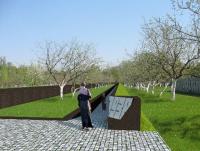Сегодня, 27 сентября, состоится открытие мемориала «Сад памяти» на Бутовском Полигоне