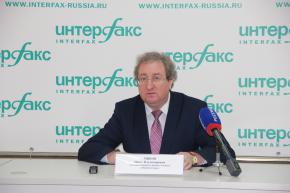 Уполномоченный по правам человека в Пермском крае Павел Миков на встрече со СМИ подвел итоги 2017 года. 