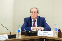 Павел Миков принял участие в очередном заседании Совета по развитию медиации при Пермском краевом суде.