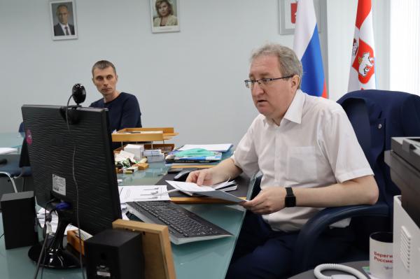Павел Миков принял участие в Пятых Абрамкинских чтениях, состоявшихся 19 мая 2020 года, которые получили международный формат и собрали более 50 видных российских правозащитников.