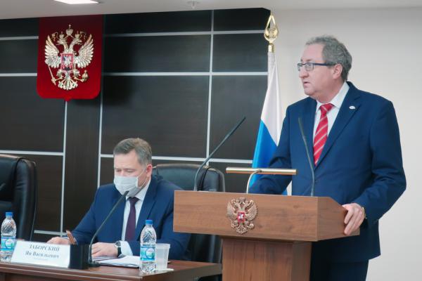 Президиум Пермского краевого суда обобщил правовые позиции Европейского Суда.