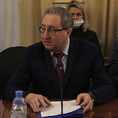 Уполномоченный предложил урегулировать вопрос невмешательства наблюдателей в работу УИК в Прикамье