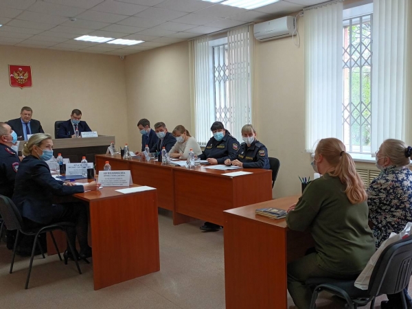 26 мая текущего года состоялся очередной совместный прием граждан с руководством Пермского краевого суда.