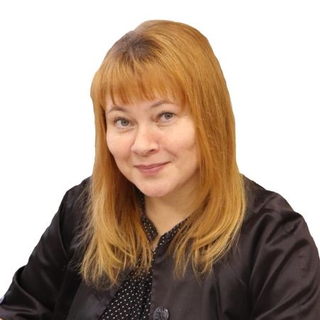 Шлыкова Светлана Леонидовна