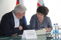 25 мая состоялась «горячая линия» по вопросам оказания медицинской помощи жителям Пермского края
